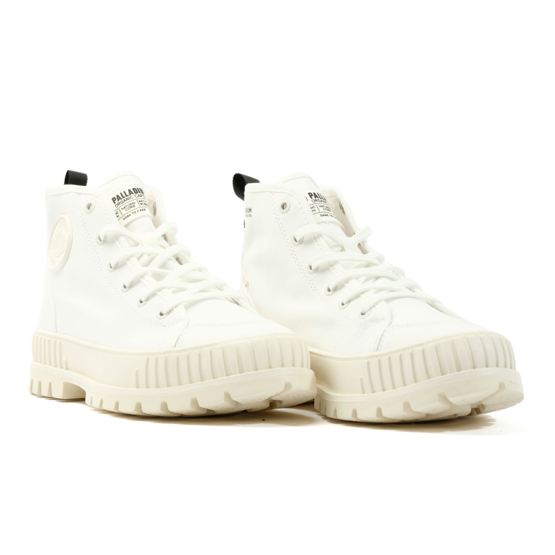 Palladium Pallashock Org 2 - Lifestyle Schuhe | Hardloop