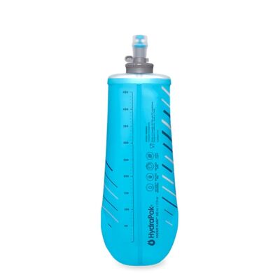 Pocket Flask - Foldable water bottle