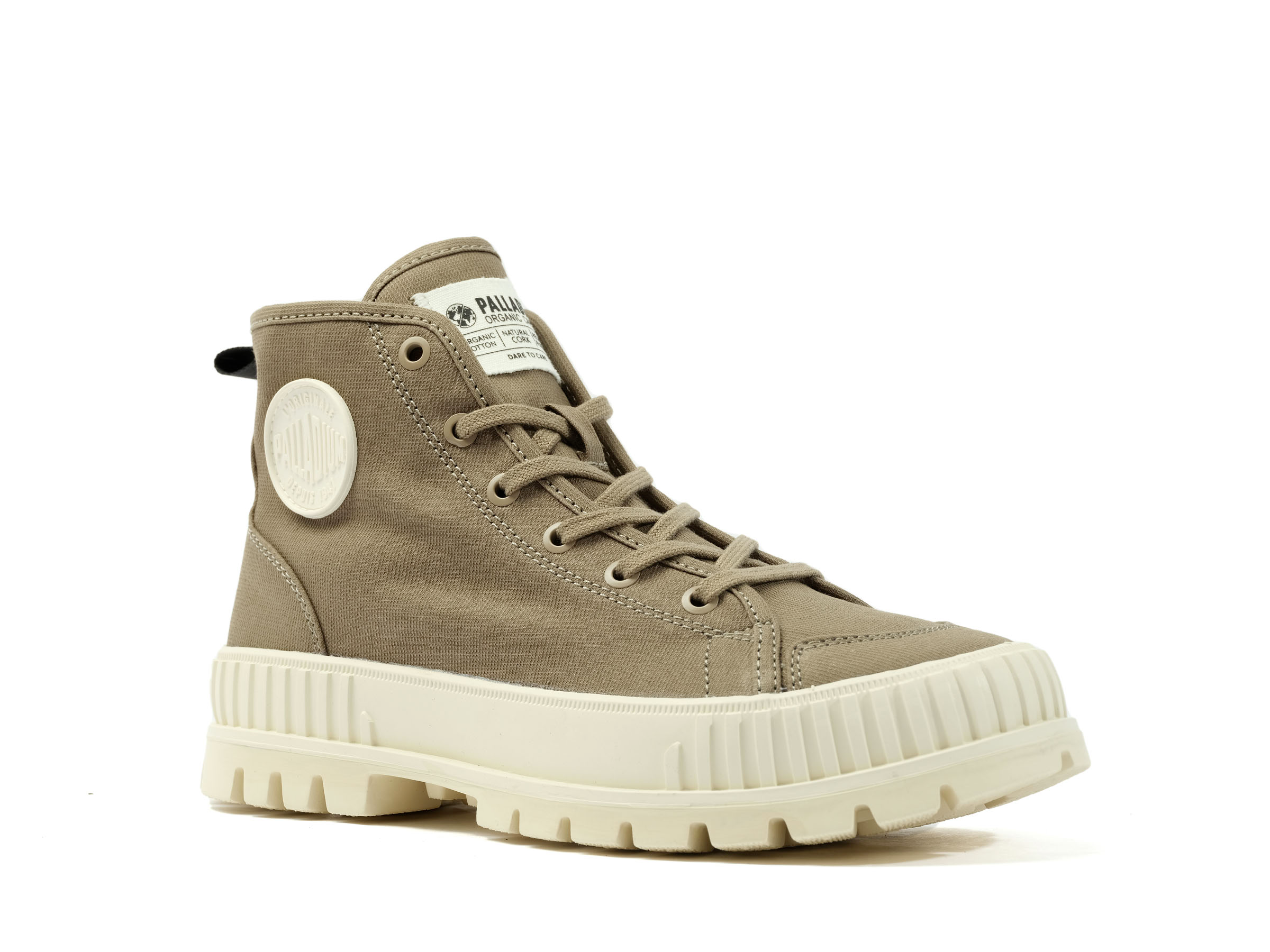Palladium Pallashock Org 2 - Lifestyle shoes | Hardloop