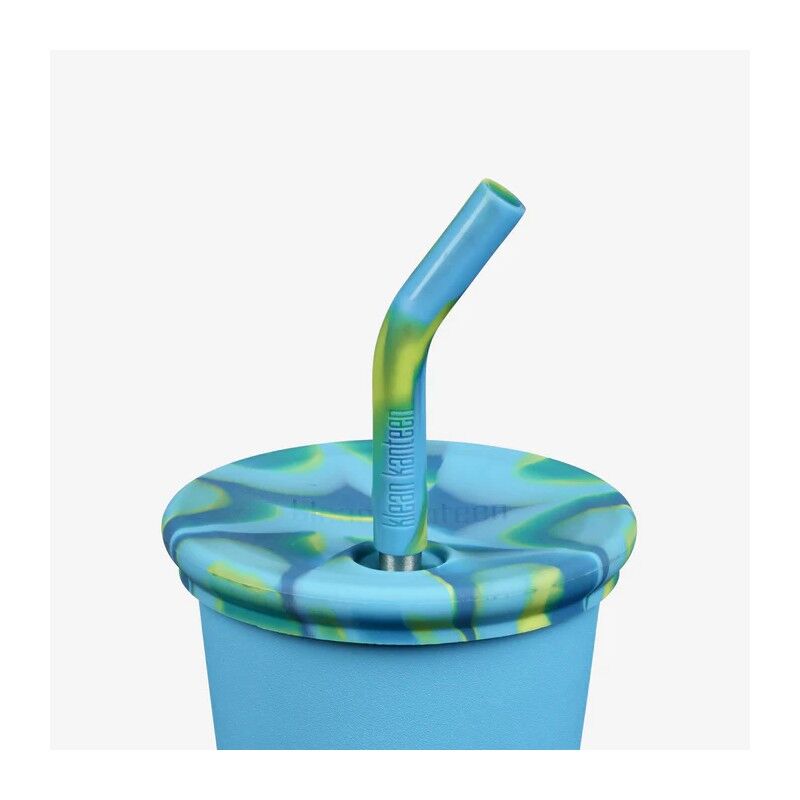 Klean Kanteen Kid Cup Straw Lid 2 Pack | Hardloop