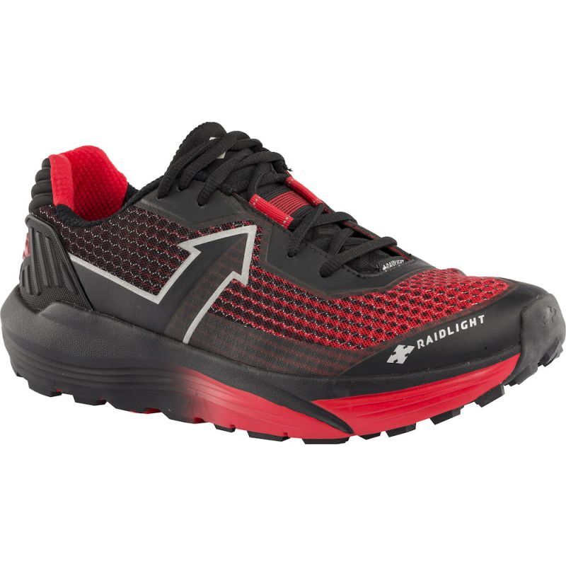 Raidlight - Responsiv Ultra - Scarpe da trail running - Uomo