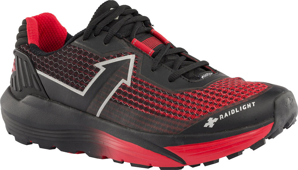 Raidlight Responsiv Ultra - Chaussures trail homme | Hardloop