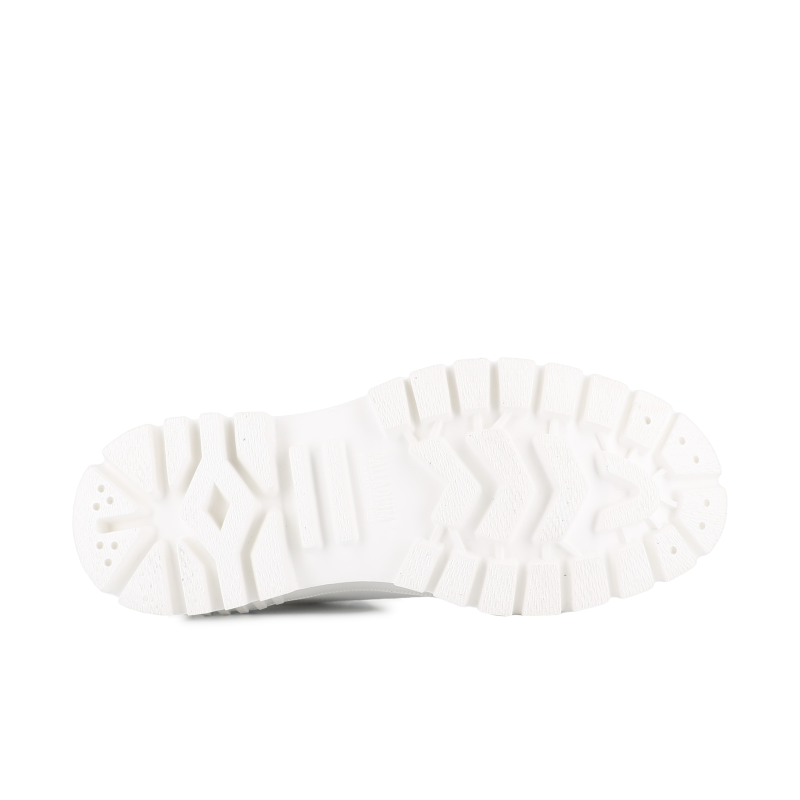 Palladium Pallashock Backzip 2 - Zapatillas urbanos - Mujer | Hardloop