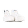 Palladium Pallashock Backzip 2 - Lifestyle Schuhe - Damen | Hardloop