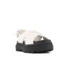 Palladium Pallacruise Crossed - Sandales femme | Hardloop