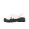 Palladium Pallacruise Crossed - Sandales femme | Hardloop