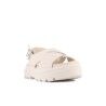 Palladium Pallacruise Crossed - Sandalen - Dames | Hardloop