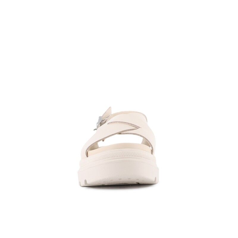 Palladium Pallacruise Crossed - Sandaler - Dam | Hardloop