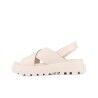 Palladium Pallacruise Crossed - Sandalen - Dames | Hardloop