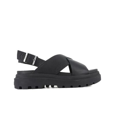 Pallacruise Crossed - Sandales femme