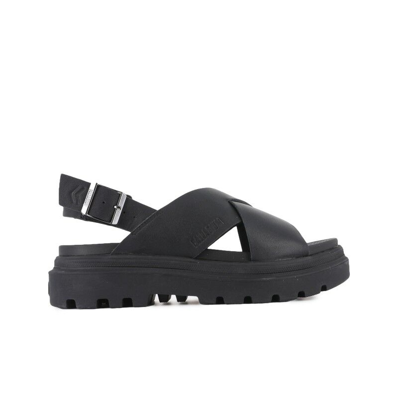 Palladium Pallacruise Crossed - Sandals - Women's | Hardloop
