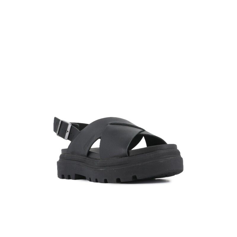 Palladium Pallacruise Crossed - Sandały damskie | Hardloop