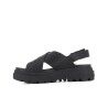 Palladium Pallacruise Crossed - Sandálias mulher | Hardloop