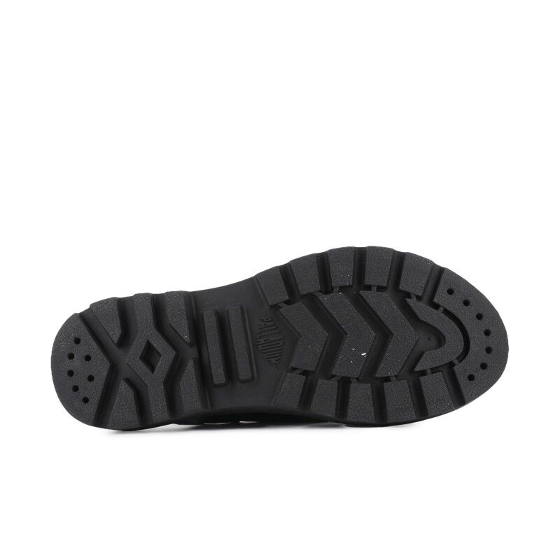 Palladium Pallacruise Crossed - Dámské sandály | Hardloop