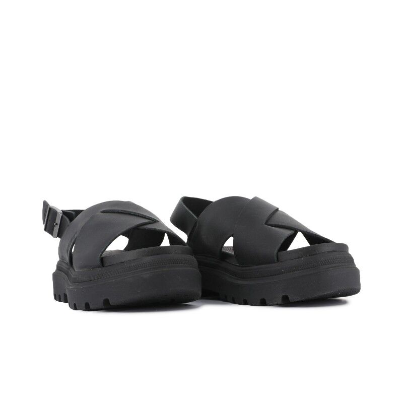 Palladium Pallacruise Crossed - Sandalias trekking - Mujer | Hardloop