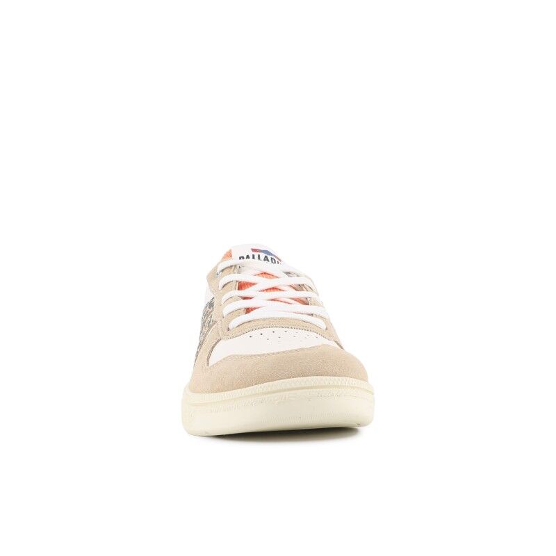 Palladium Pallacup Flame LTH - Lifestyle Schuhe | Hardloop