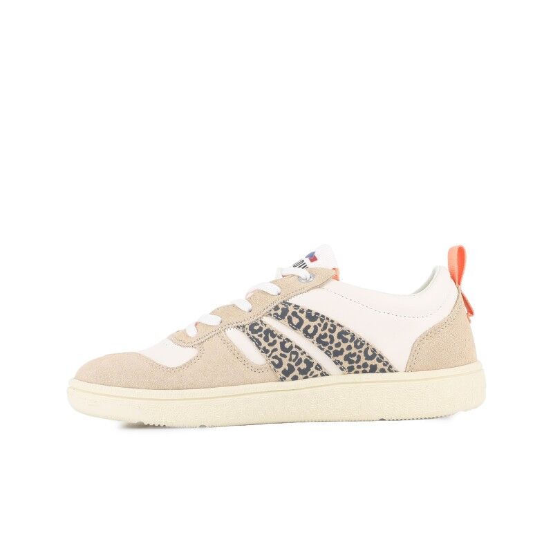 Palladium Pallacup Flame LTH - Lifestyle Schuhe | Hardloop
