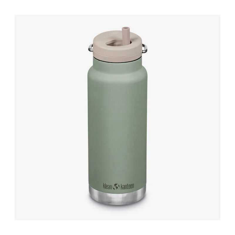 Klean Kanteen TKWide - Twist Cap - Vacuum flask | Hardloop