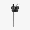 Klean Kanteen TKWide - Twist Cap - Bottiglia termica | Hardloop