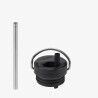 Klean Kanteen TKWide - Twist Cap - Vacuum flask | Hardloop