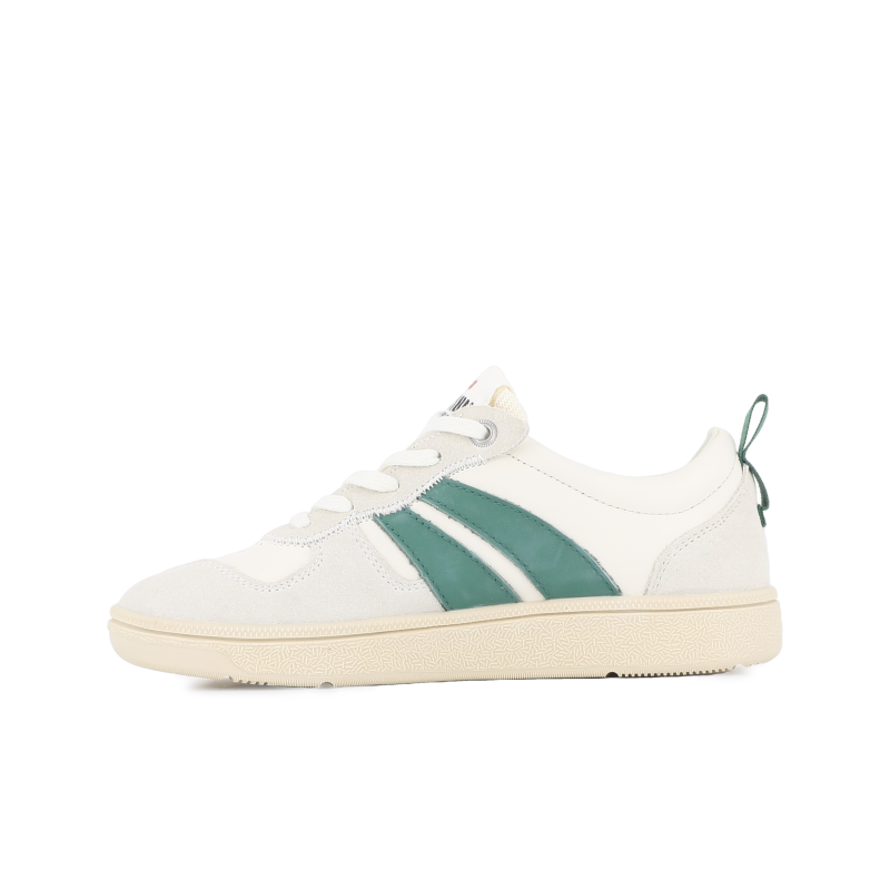 Palladium Pallacup Flame LTH - Chaussures lifestyle | Hardloop