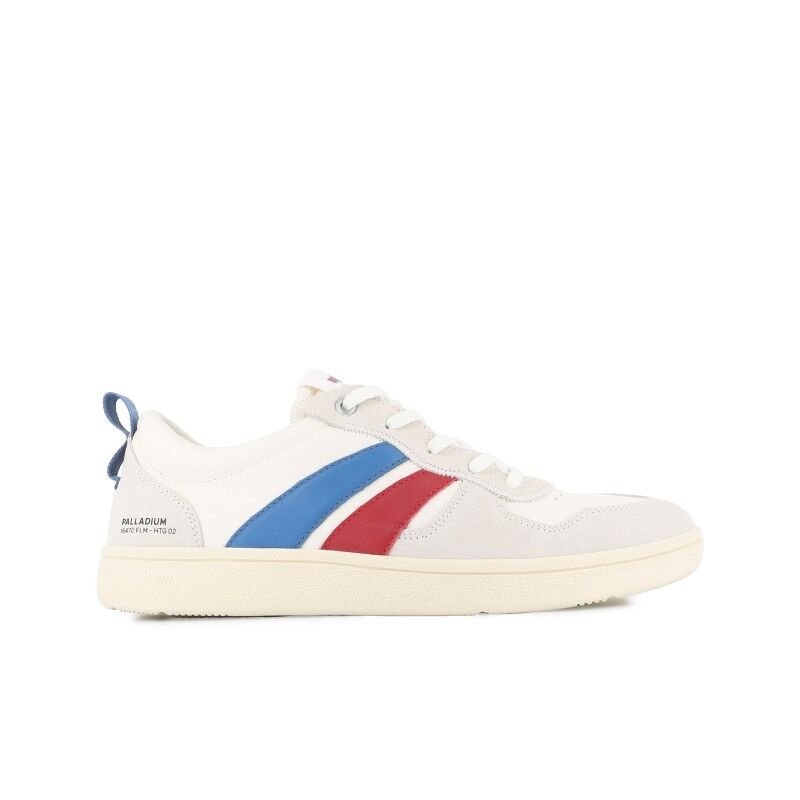 Palladium Pallacup Flame LTH - Lifestyle shoes | Hardloop