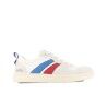 Cream/Chili/Blue