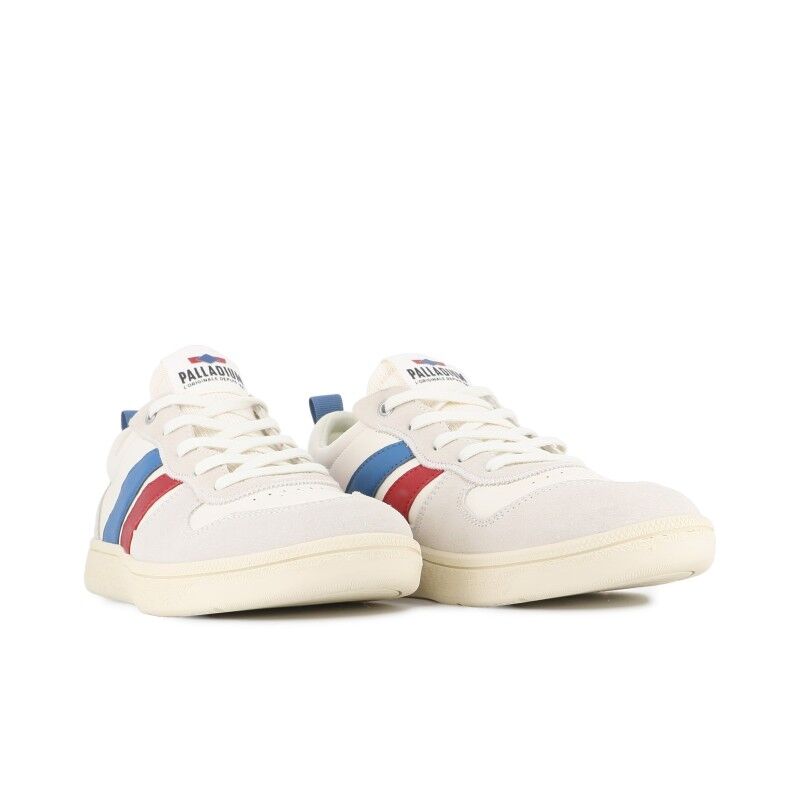 Palladium Pallacup Flame LTH - Sapatilhas lifestyle | Hardloop