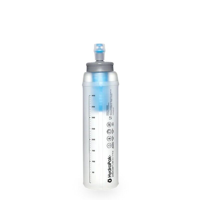 Hydrapak Ultraflask Speed with filter - Trinkflasche | Hardloop
