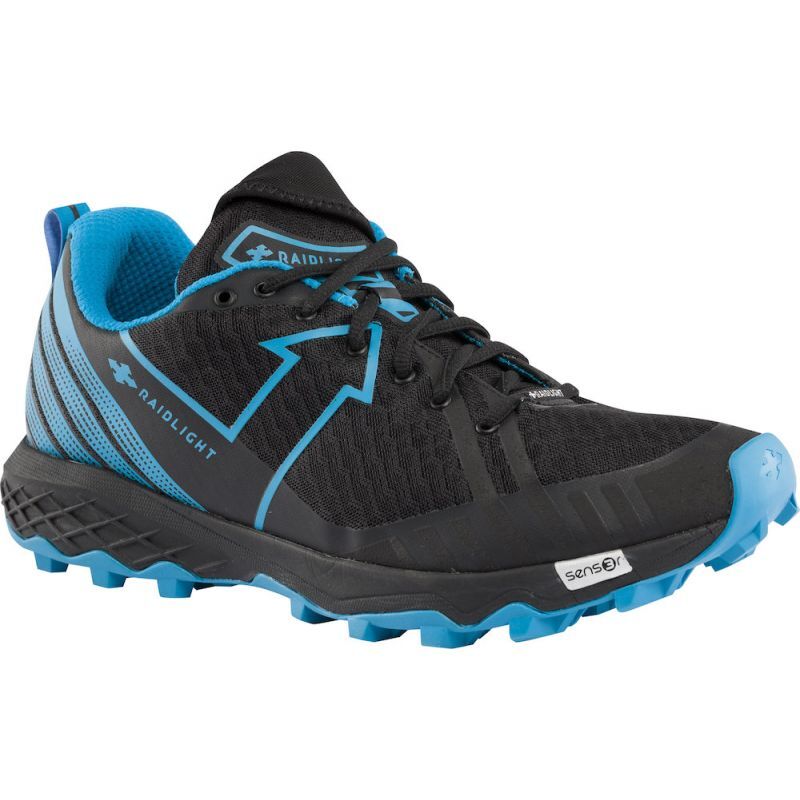 Raidlight - Responsiv Dynamic - Scarpe da trail running - Uomo