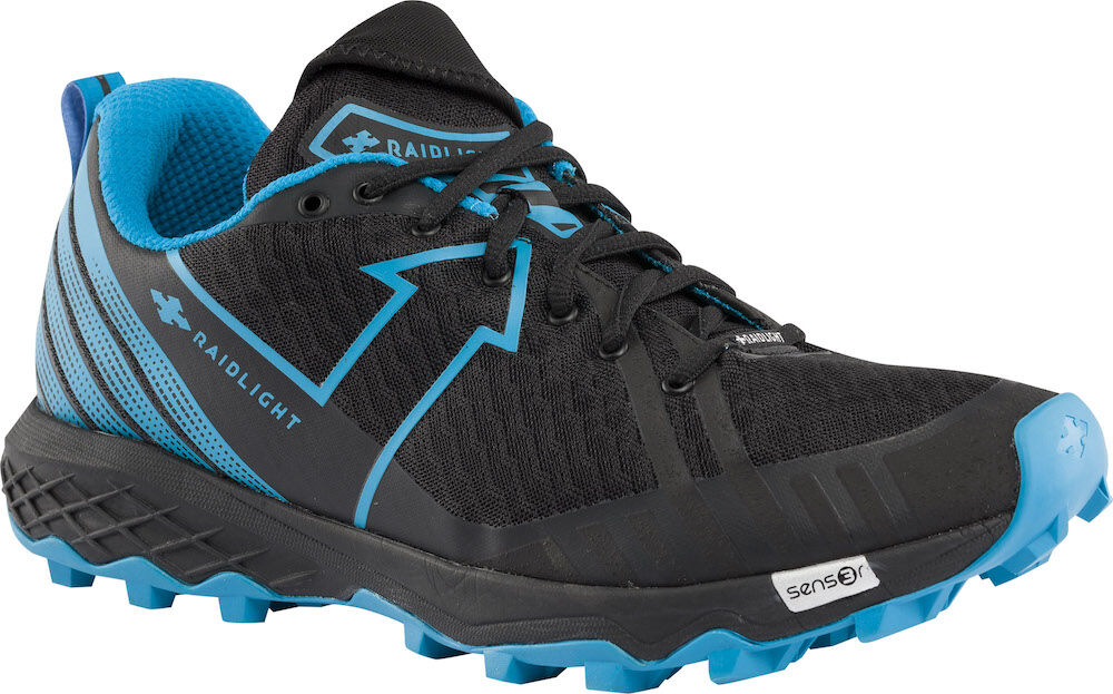 Raidlight Responsiv Dynamic - Chaussures trail homme | Hardloop