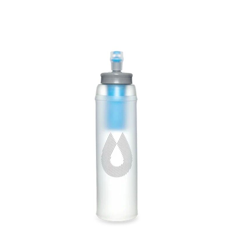 Hydrapak Ultraflask Speed with filter - Drinkfles | Hardloop