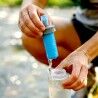 Hydrapak Ultraflask Speed with filter - Trinkflasche | Hardloop