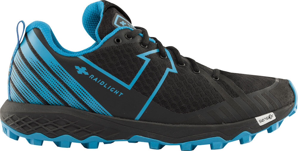 Raidlight - Responsiv Dynamic - Scarpe da trail running - Uomo