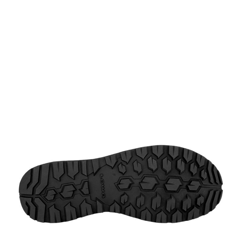 Lowa Malta GTX Lo - Vaelluskengät - Naiset | Hardloop