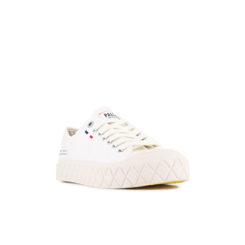 Palladium Palla Ace CVS Org - Lifestyle Schuhe | Hardloop