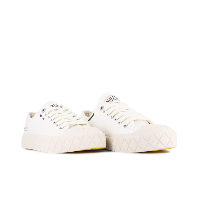 Palladium Palla Ace CVS Org - Lifestyle Schuhe | Hardloop