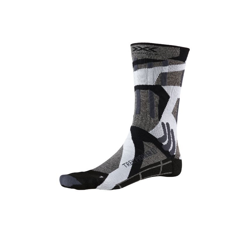 X-Socks Trek Pionner Light - Meias de caminhada | Hardloop