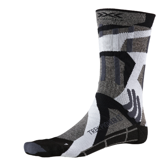 X-Socks Trek Pionner Light - Turistické ponožky | Hardloop