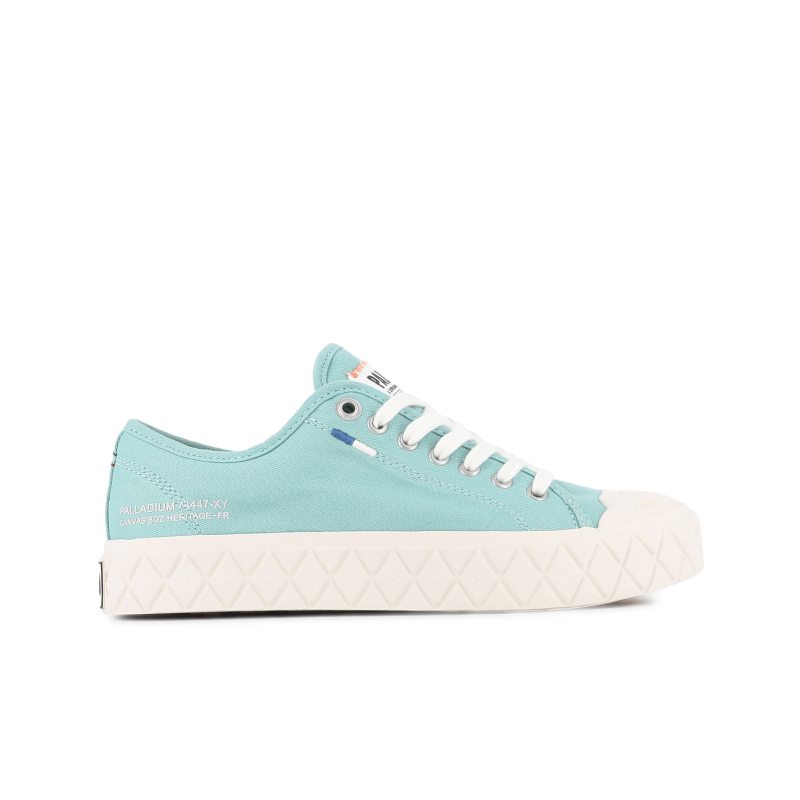 Palladium Palla Ace CVS Org - Lifestyle shoes | Hardloop