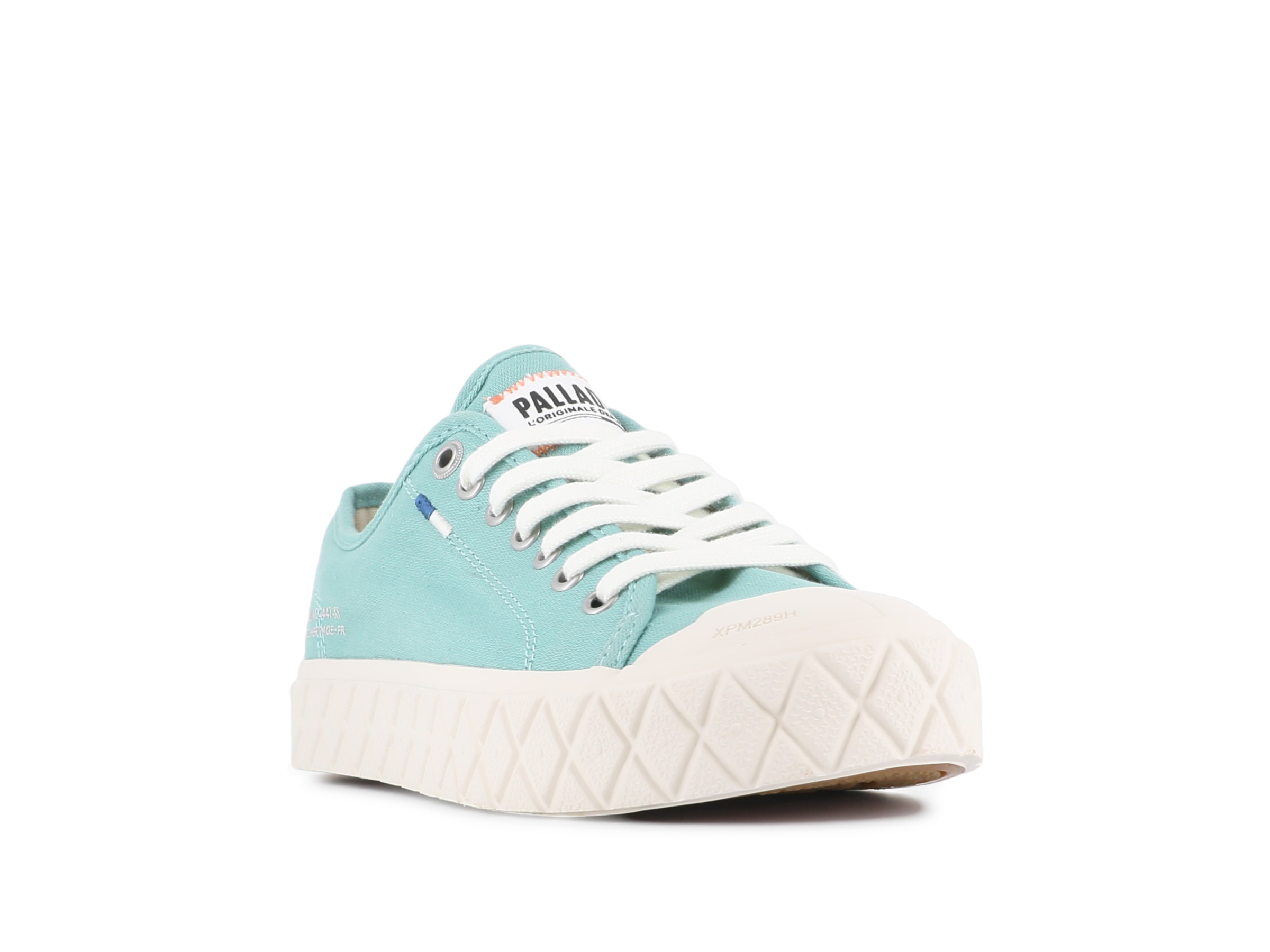 Palladium Palla Ace CVS Org - Lifestyle shoes | Hardloop