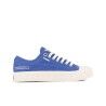 Retro Blue
