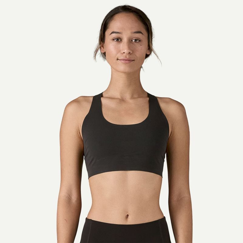 Patagonia Live Simply Bra - Soutien desportivo  mulher | Hardloop