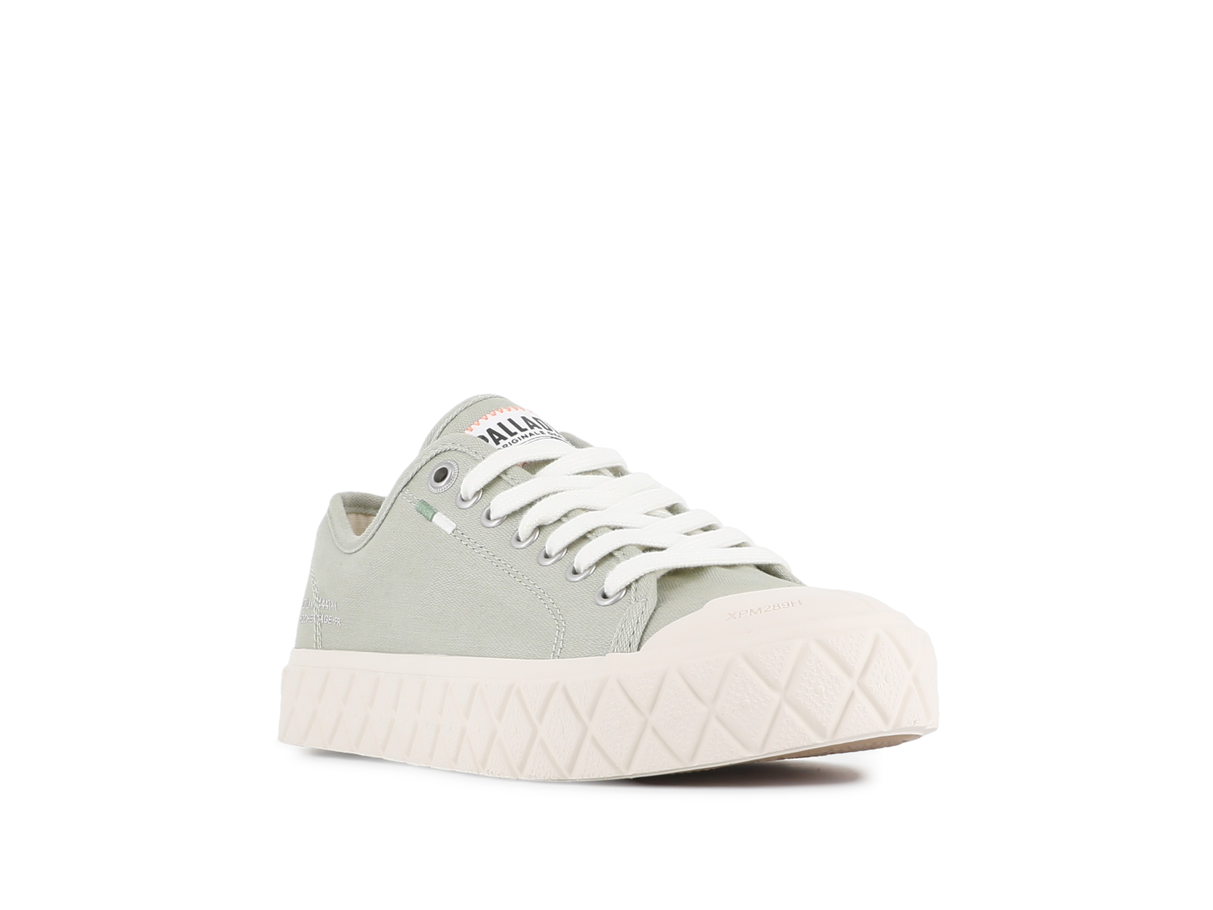 Palladium Palla Ace CVS Org - Lifestyle Schuhe | Hardloop