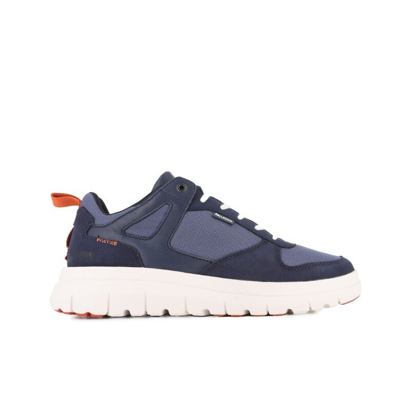Pallaflex Lo Mix TX - Scarpe lifestyle - Uomo