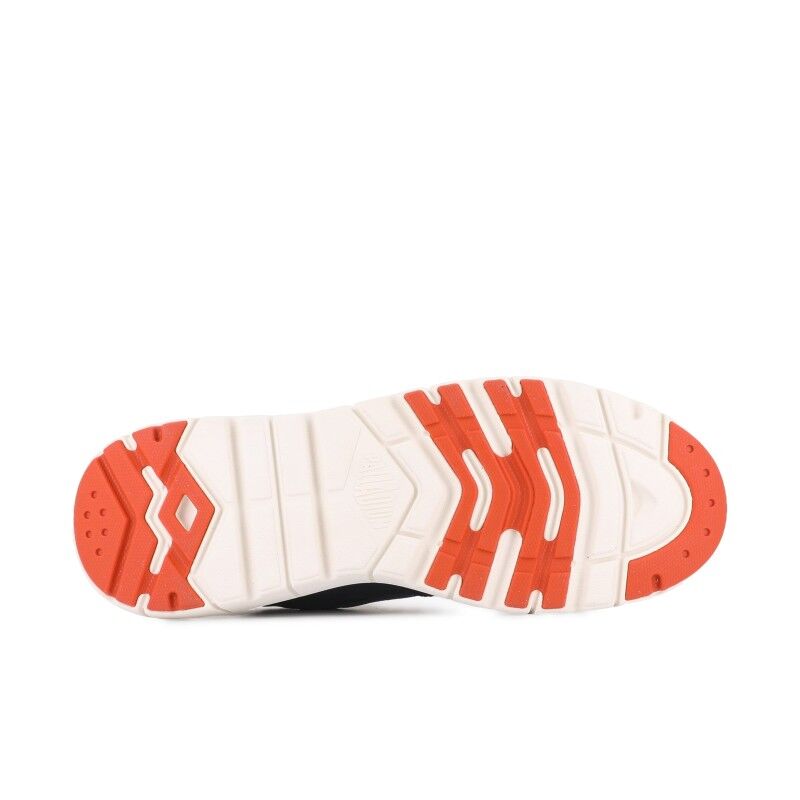 Palladium Pallaflex Lo Mix TX - Lifestyle shoes - Men's | Hardloop