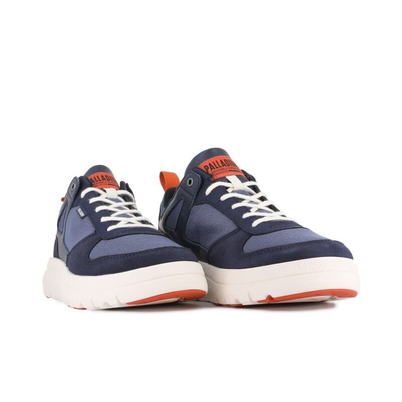 Palladium Pallaflex Lo Mix TX - Urban skor - Herr | Hardloop