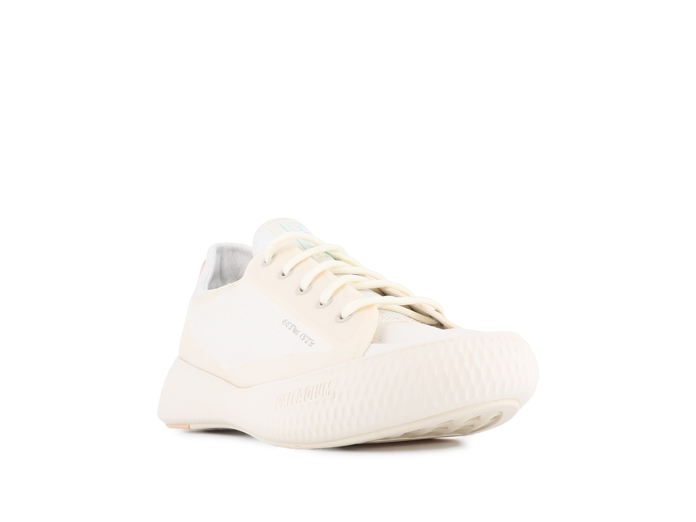 Palladium Pallanova CVS - Lifestyle shoes - Women's | Hardloop