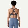 Patagonia Shadowlite Mid Impact Adjustable Bra - Sujetador deportivo - Mujer | Hardloop