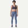 Patagonia Shadowlite Mid Impact Adjustable Bra - Urheiluliivit - Naiset | Hardloop